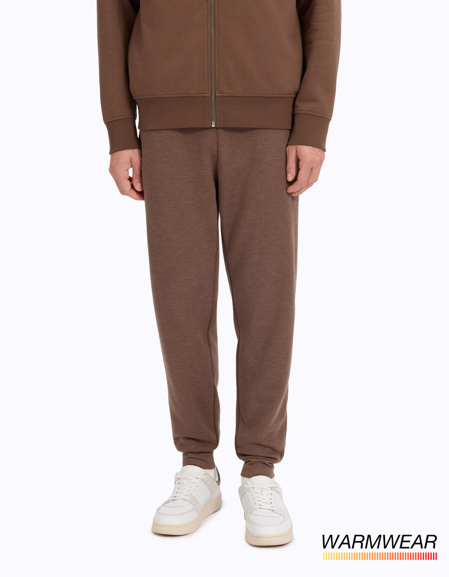 traje de jogging warmwear nivel 3