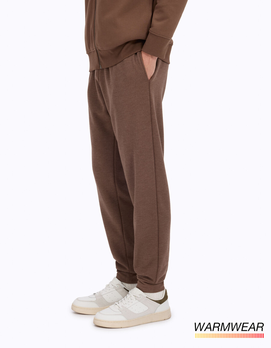 traje de jogging warmwear nivel 3