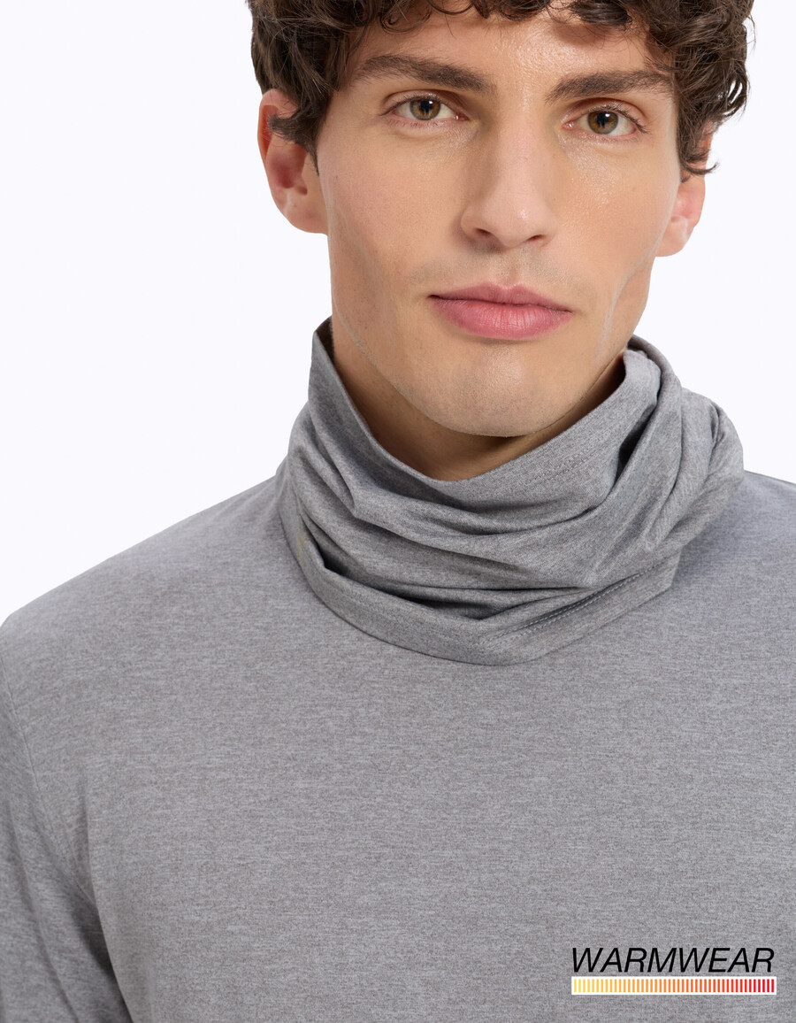 calentador de cuello warmwear nivel 1